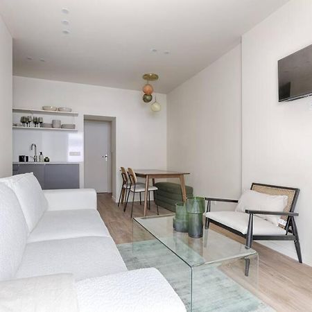 Alesia/Remy Dumoncel : Charming Apartment 1Br-4P Paříž Exteriér fotografie