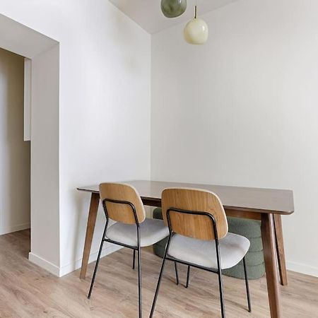 Alesia/Remy Dumoncel : Charming Apartment 1Br-4P Paříž Exteriér fotografie