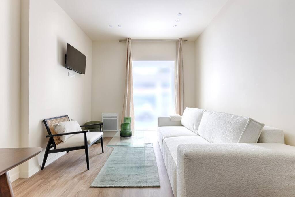 Alesia/Remy Dumoncel : Charming Apartment 1Br-4P Paříž Exteriér fotografie