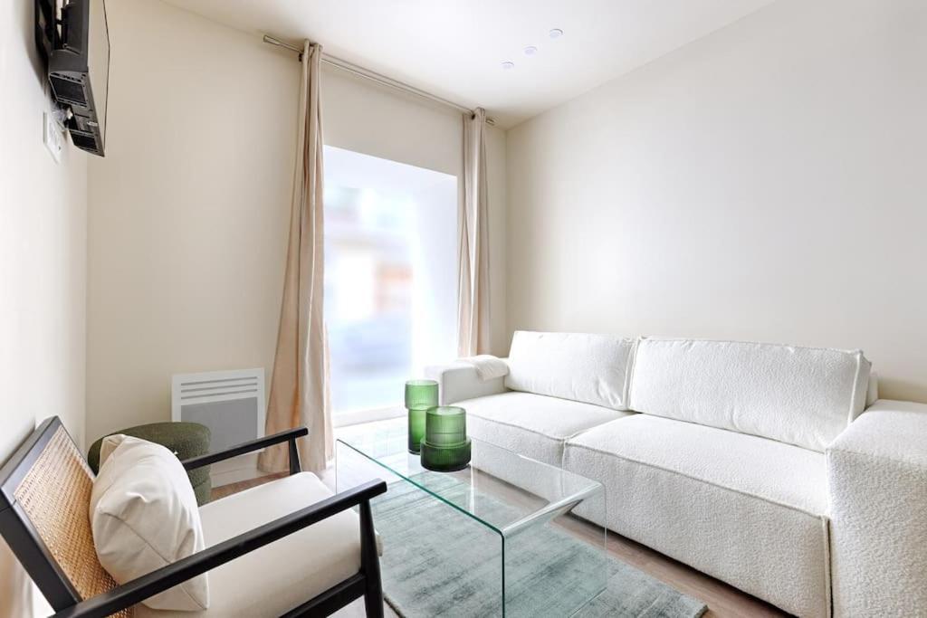 Alesia/Remy Dumoncel : Charming Apartment 1Br-4P Paříž Exteriér fotografie