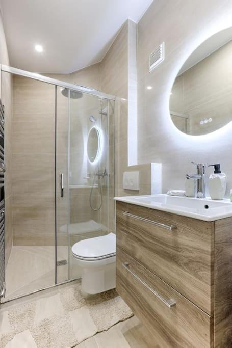 Alesia/Remy Dumoncel : Charming Apartment 1Br-4P Paříž Exteriér fotografie