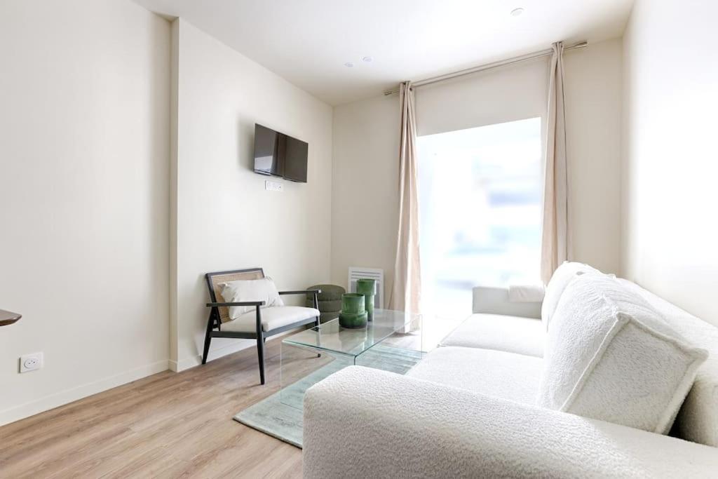 Alesia/Remy Dumoncel : Charming Apartment 1Br-4P Paříž Exteriér fotografie